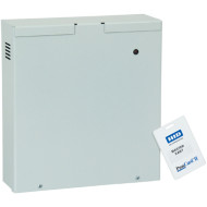 EDS ACCP99BLG 2 ajtós önálló beléptető vezérlő,HID Proximity 125kHz,200 felhasználó,PC kapcs.,fém doboz.