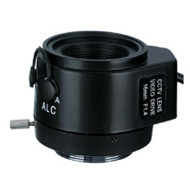 FEIHUA FH-1614V 16mm, 21°, F/1.4, 1/3 col, Video vezérelt autoírisz, CS.