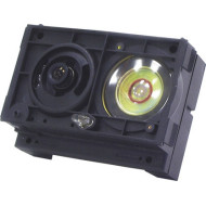 Golmar EL531 Hang- és színes kameramodul erősítővel, moduláris kültériegységekhez, 3+Koax vezetékes.
