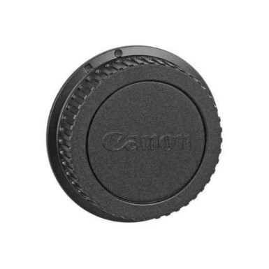 CANON LENS CAP DUST CAP E Objektív sapka