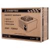 CHIEFTEC 400W GPS400A8 12cm BOX 80 400W.1xFAN.12cm.Akt&iacute;v PFC