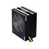 CHIEFTEC 450W GPS-450A8 12cm 80+ Box 450W.1xFAN.12cm.Aktív PFC