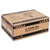 CHIEFTEC 500W GPS500A8 12cm BOX 80 500W.1xFAN.12cm.Akt&iacute;v PFC