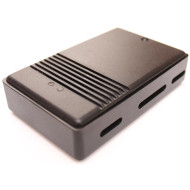 TellSystem Pro Box Műanyag készülékház ProCon GSM modulhoz, fekete, 90 x 68 x 20 mm.