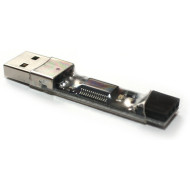 TellSystem USB Eco USB kulcs, ProLine, ProCon, EasyCon és Intercom GSM termékek programozásához.