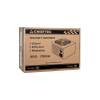 CHIEFTEC 650W GPS-650A8 12cm 80+ Box 650W.1xFAN.12cm.Aktív PFC