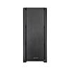 CHIEFTEC A-80 CTG-500-80PB 500W 12cm OEM ATX2.0 APFCErP 500W.1xFAN.12cm.Aktív PFC