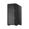 CHIEFTEC A-80 CTG-500-80PB 500W 12cm OEM ATX2.0 APFCErP 500W.1xFAN.12cm.Aktív PFC