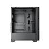 CHIEFTEC A-80 CTG-500-80PB 500W 12cm OEM ATX2.0 APFCErP 500W.1xFAN.12cm.Aktív PFC