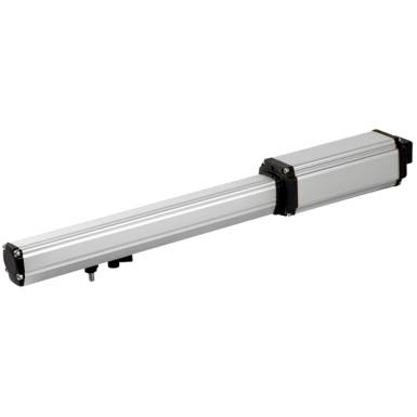 VDS PM1/SC-300 Sz&aacute;rnyaskapu mozgat&oacute; motor, 180cm kapuhosszig, oldal f&uuml;ggetlen, mech. v&eacute;g&aacute;ll&aacute;s, 230VAC.