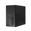 Chieftec MESH XT-01B-OP T&aacute;p n&eacute;lk&uuml;l Black Black,2x5,25",1 + belső 3x3,5",ATX,Audio,T&aacute;p n&eacute;lk&uuml;l,408x180x352mm,2xUSB3.0