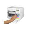 Epson TM-C3500 c&iacute;mkenyomtat&oacute;