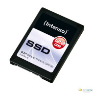 Intenso 128GB 2,5" SATA3 Top 3812430