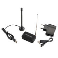 TERRATEC Cinergy Mobile Wifi 