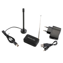 TERRATEC Cinergy Mobile Wifi