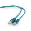 Kab UTP Patch 2m Zöld PP12-2M/G Gembrid