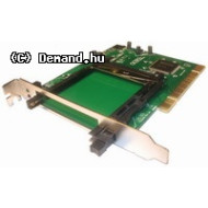 PCMCIA - PCI adapter Gembird