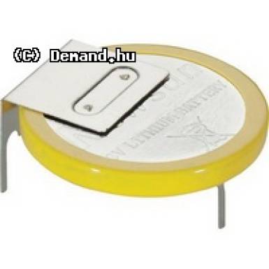 Elem CR2032 Newsun forraszthat&oacute; 3V 210mAh