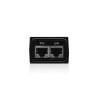 PoE Ubiquiti passive adapter 24V 0,5A 12W Gbe POE-24-12W-G
