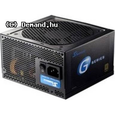 SEASONIC 360W SS-G360 360W.1xFAN.12cm.Akt&iacute;v PFC