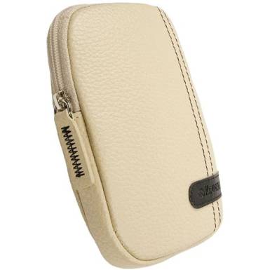 KRUSELL Camera Case GAIA Black