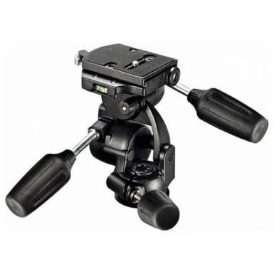 MANFROTTO 808RC4 3D fej