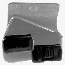 KRUSELL HECTOR (Medium-Wide) mobil tok Black