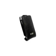 KRUSELL Iphone 4S OrbitFlex Case Bor Black