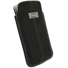 KRUSELL LUNA (Large) mobil tok Black