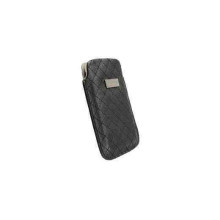 KRUSELL Mobile Case COCO Black