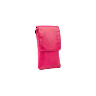 KRUSELL Mobile Case EDGE Pink
