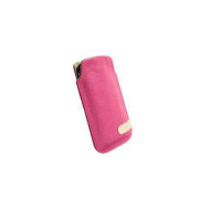 KRUSELL Mobile Case GAIA Pink (Large)