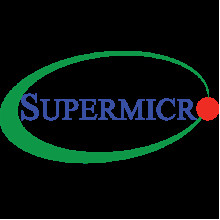 SUPERMICRO Air shroud for 512, 512C, L with Intel UP motherboard, Retail