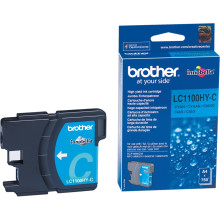 BROTHER LC1100HYC Cyan