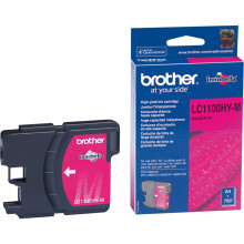 BROTHER LC1100HYM Magenta