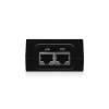 Ubiquiti 24 Volt POE 1A 1xGbE LAN POE-24-24W-G