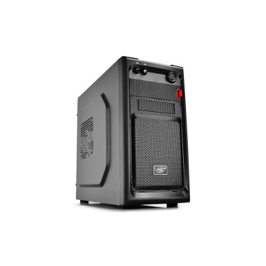 DeepCool Smarter ház fekete