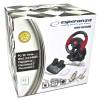 Esperanza EG103 High Octane (PC/PS2/PS3) kormány