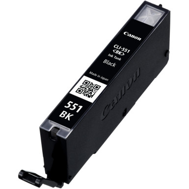 CANON CLI 551 Black