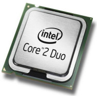 INTEL processzor Core 2 Duo E4300 1.80GHz/2M/800 - használt