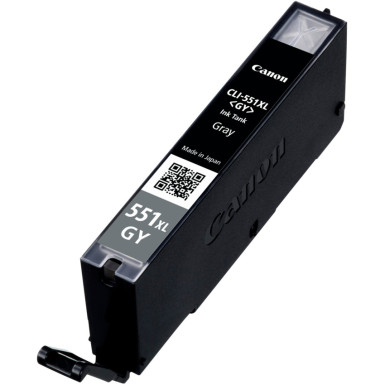 CANON CLI 551 XL Grey