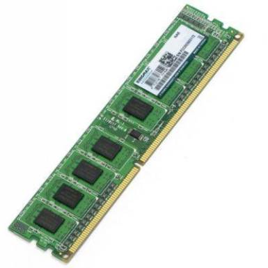 KINGMAX mem&oacute;ria 4GB 1333MHz DDR3 - haszn&aacute;lt