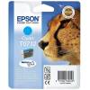 EPSON T0712 Cyan