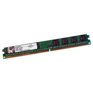 KINGSTON 1GB DDR2/800  - használt