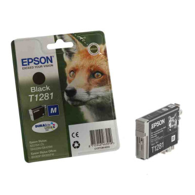 EPSON T1281 Black