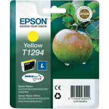 EPSON T1294 Yellow