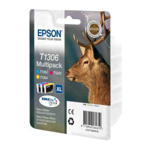 EPSON T1306 Multi Pack