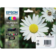 EPSON T1806 Multipack (4-színu)