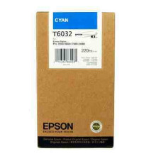 EPSON T6032 Cyan