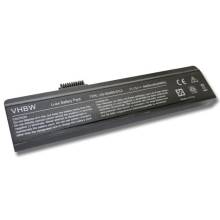 FUJITSU-SIEMENS notebook akkumul&aacute;tor ut&aacute;ngy&aacute;rtott 6 cell&aacute;s Amilo PA1510, PI1505, LI1818  c.sz.1276